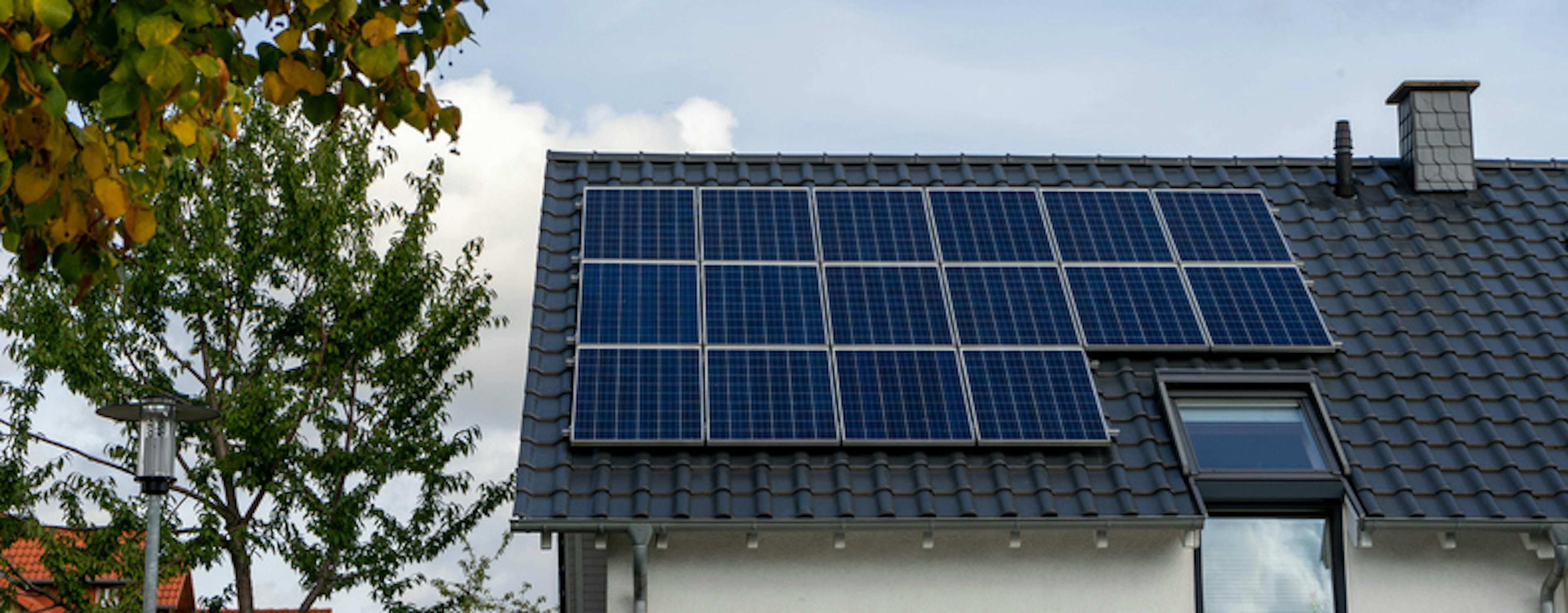 Concept Habitat Normandie installe vos panneaux solaires photovoltaïques en Seine-Maritime