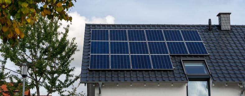 Concept Habitat Normandie installe vos panneaux solaires photovoltaïques en Seine-Maritime