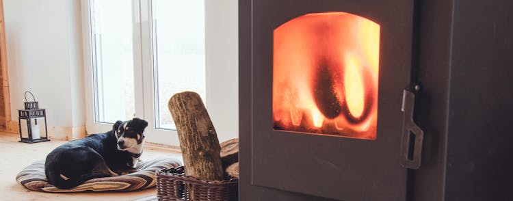 Devis gratuit poêle à bois