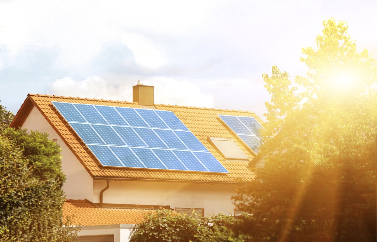 Concept Habitat Normandie dévoile sa gamme photovoltaïque Sol&moi
