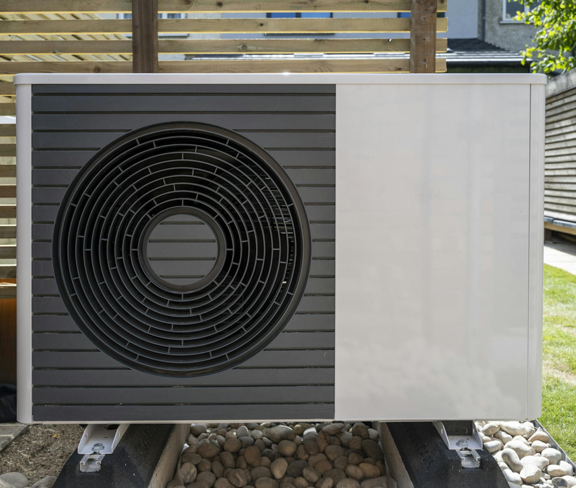 Etude et dimensionnement pour installer une pompe à chaleur dans la Seine Maritime (76)