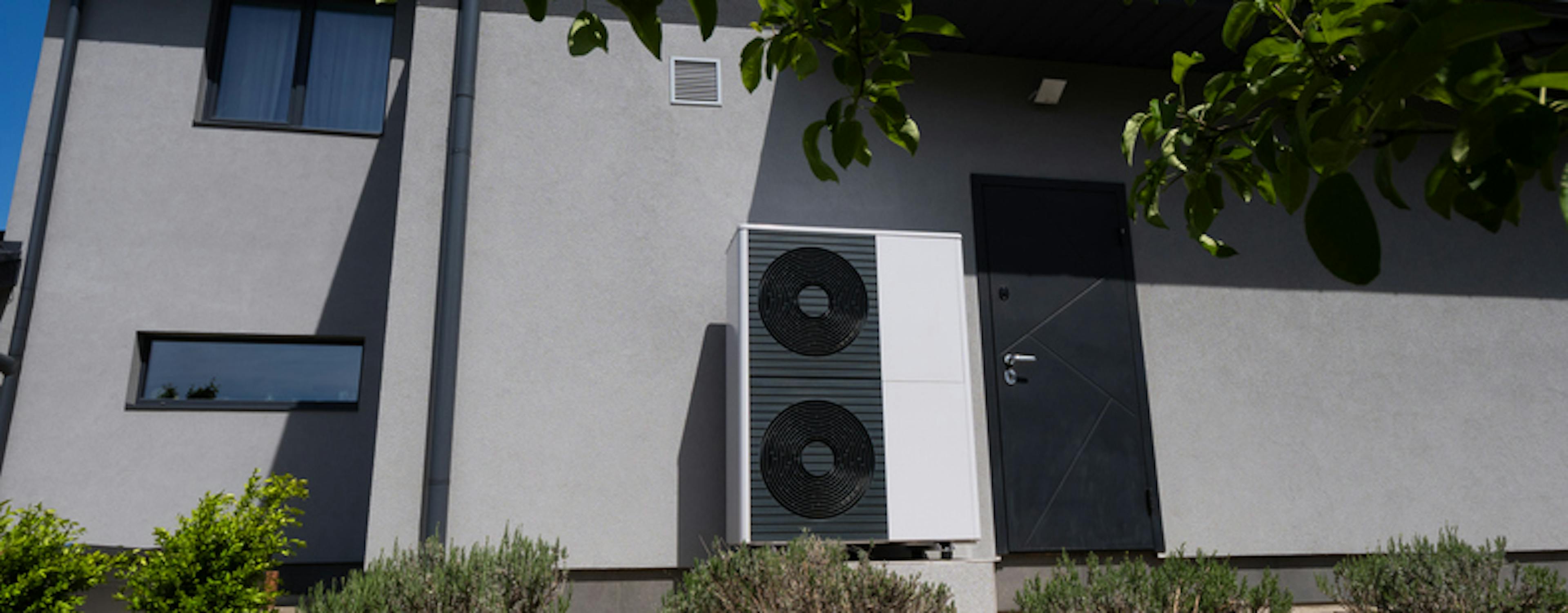 Pose de PAC - Devis gratuit