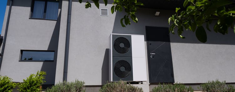 Pose de PAC - Devis gratuit