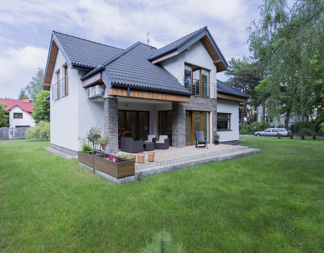 Rénovation énergétique