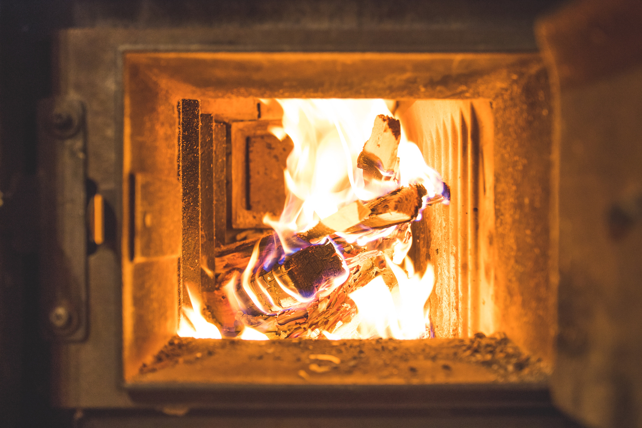 Tout pour votre poêle