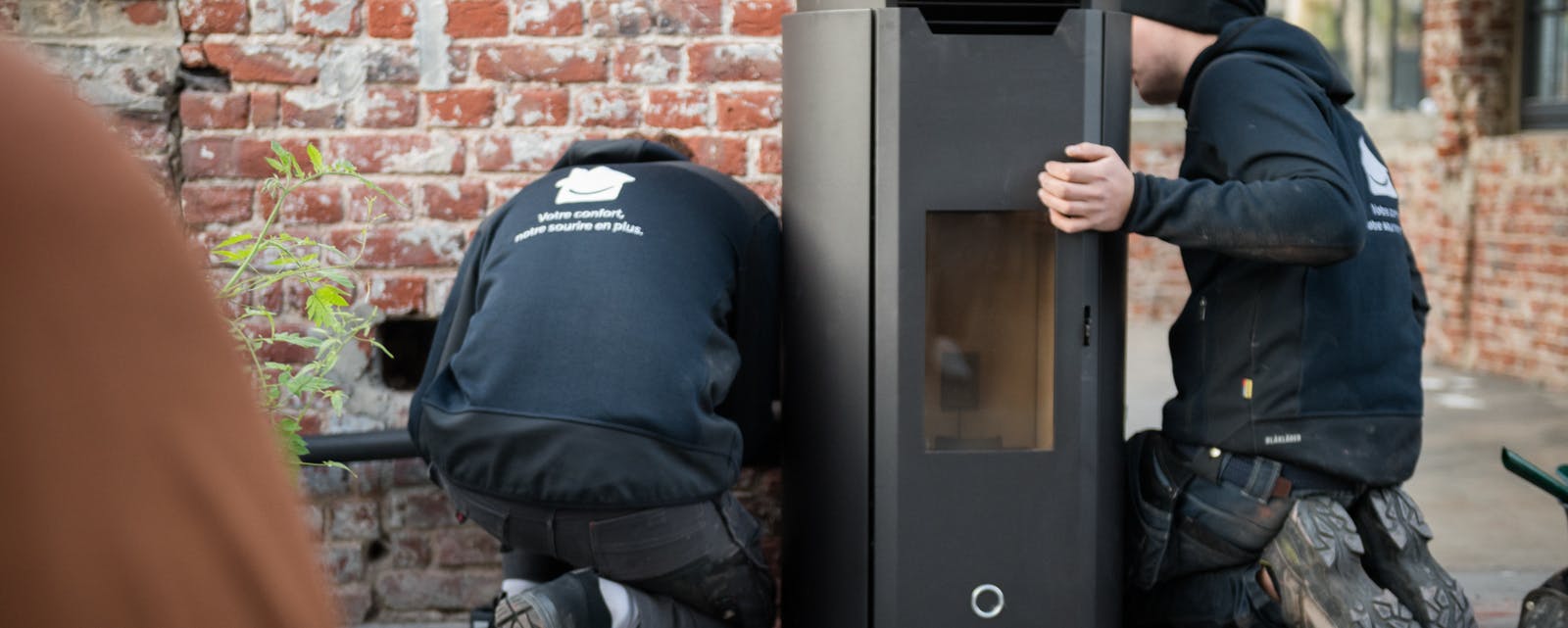 Poêle à bois en panne : premiers gestes et dépannage d'urgence