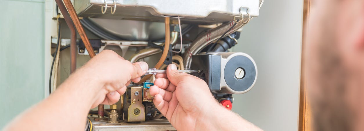 entretien vos appareils de chauffage et climatisation dans la Seine Maritime (76)