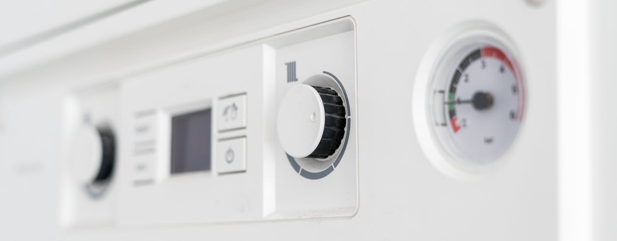 Contrat d'entretien pour chaudière gaz