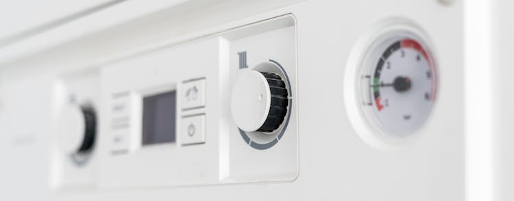 Contrat d'entretien pour chaudière gaz