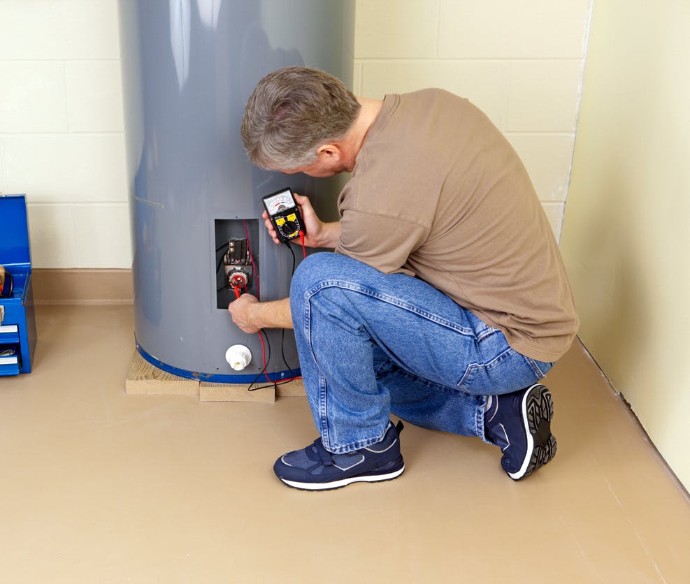 Entretien chauffe-eau thermodynamique, solaire, gaz à Elbeuf, Rouen, Tourville