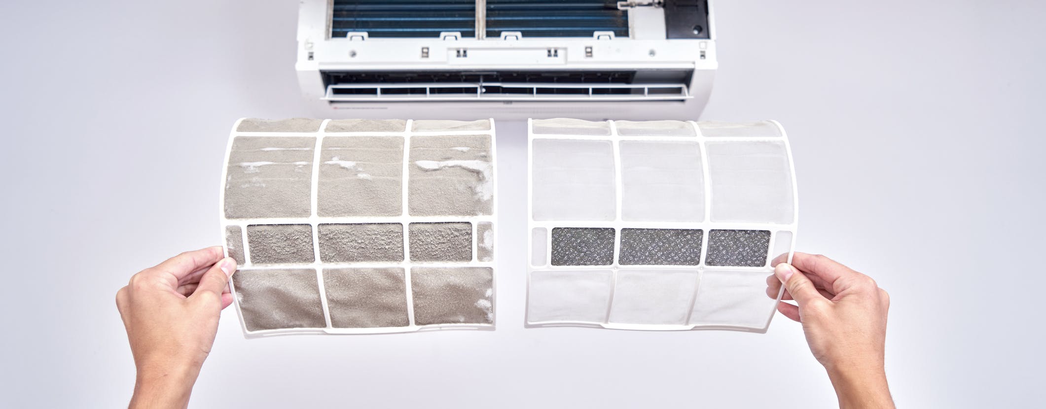 Entretien unité intérieure et extérieure de climatisation à Rouen