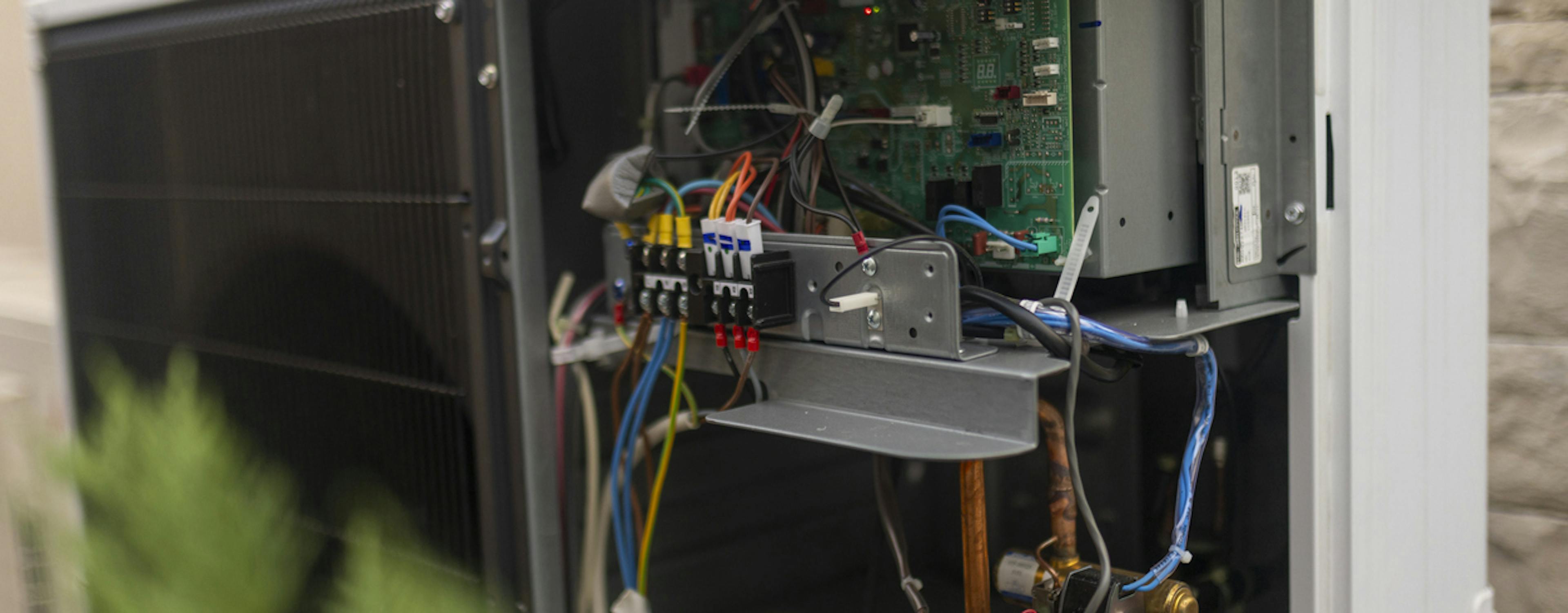 Entretenir une pompe à chaleur - Concept Habitat Normandie