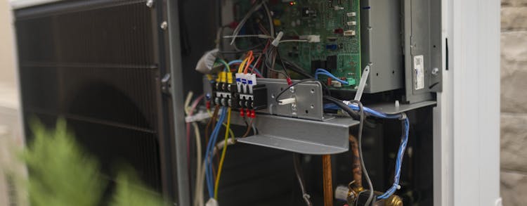 Entretenir une pompe à chaleur - Concept Habitat Normandie