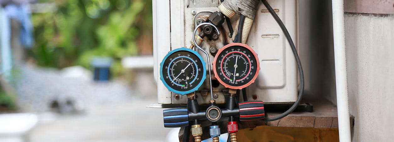 dépannage de chauffage dans la Seine Maritime près de Elbeuf et Louviers