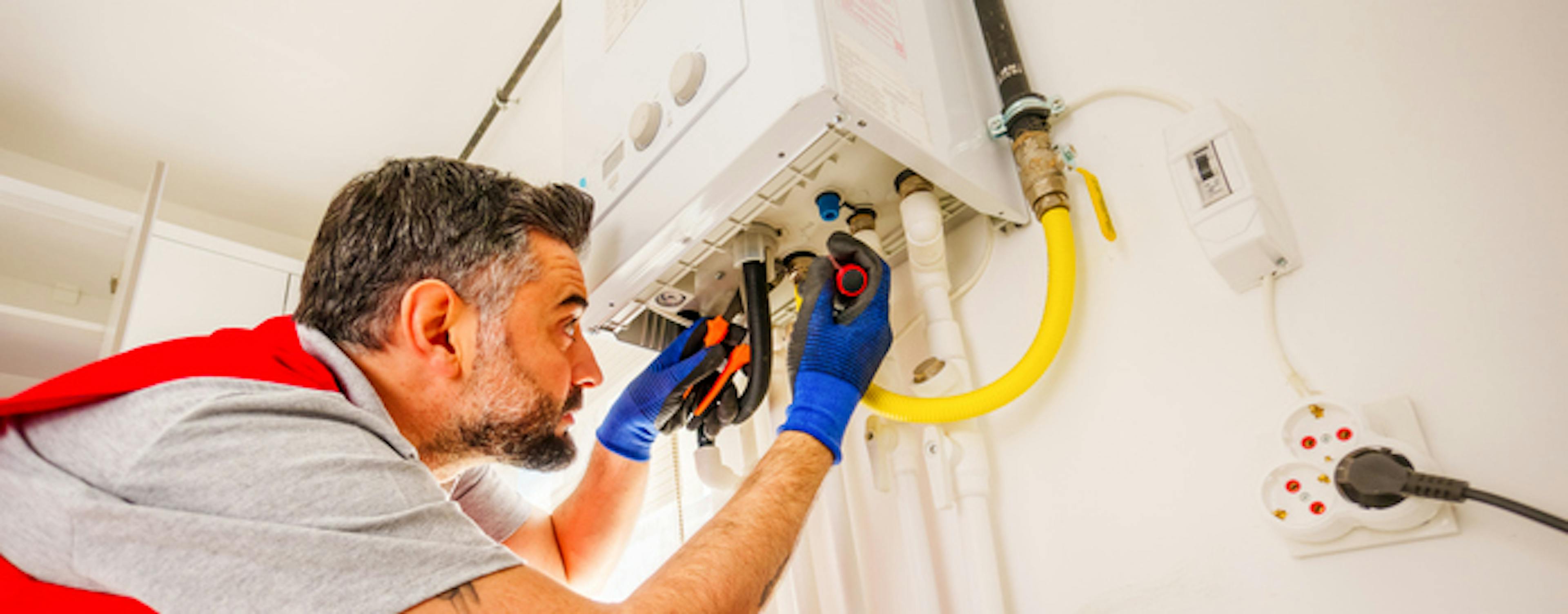 Réparation de chaudière Eure et Seine Maritime, devis gratuit