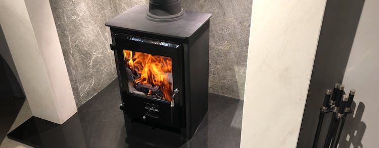 Dépannage et réparation de poêle à Rouen