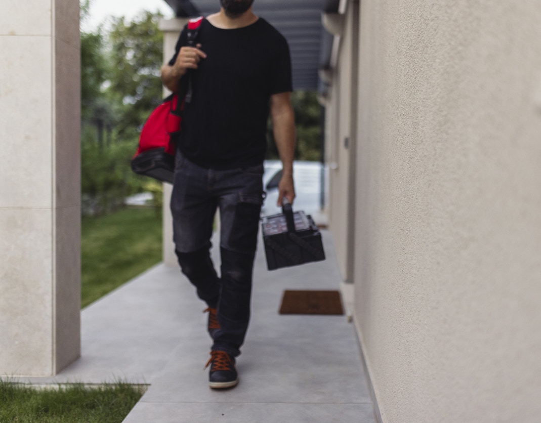 Chauffagiste à Elbeuf