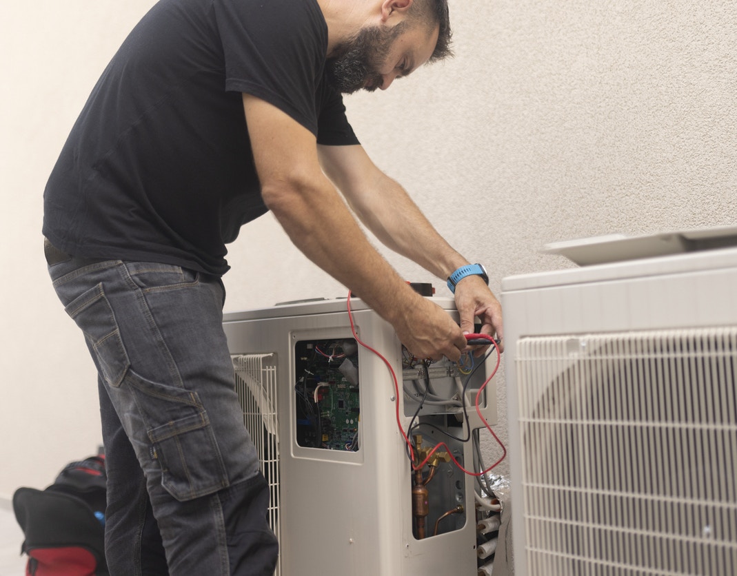 Chauffagiste à Dieppe