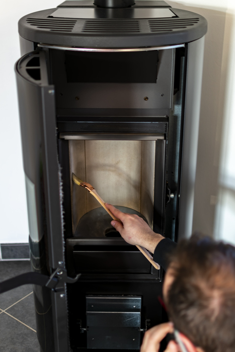 Chauffagiste à Dieppe