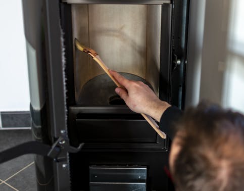 Chauffagiste à Dieppe