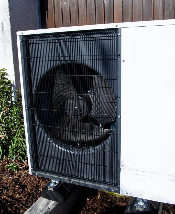 Concept Habitat Normandie chauffagiste installation