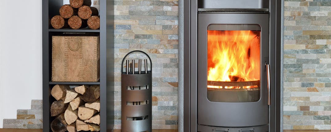 Poêle à bois : notre guide pour choisir le bon combustible à Elbeuf, Tourville