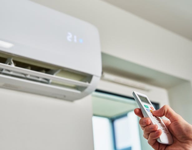 Faire installer climatisation