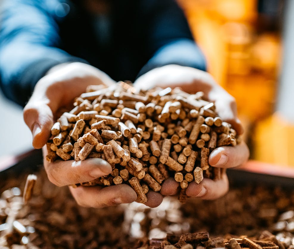 Découvrez les chaudières biomasse chez Concept Habitat Normandie dans la Seine-Maritime