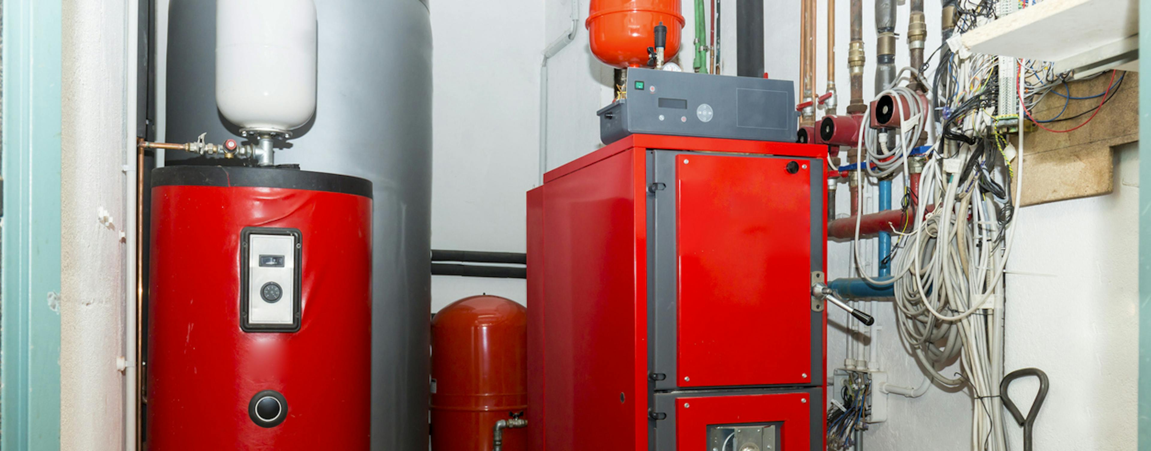 Chaudière biomasse Seine Maritime