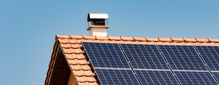 Tout pour vos panneaux solaires en Seine maritime