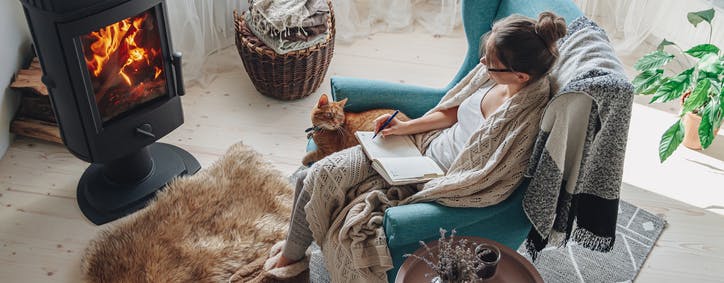 Tout pour votre poêle bois