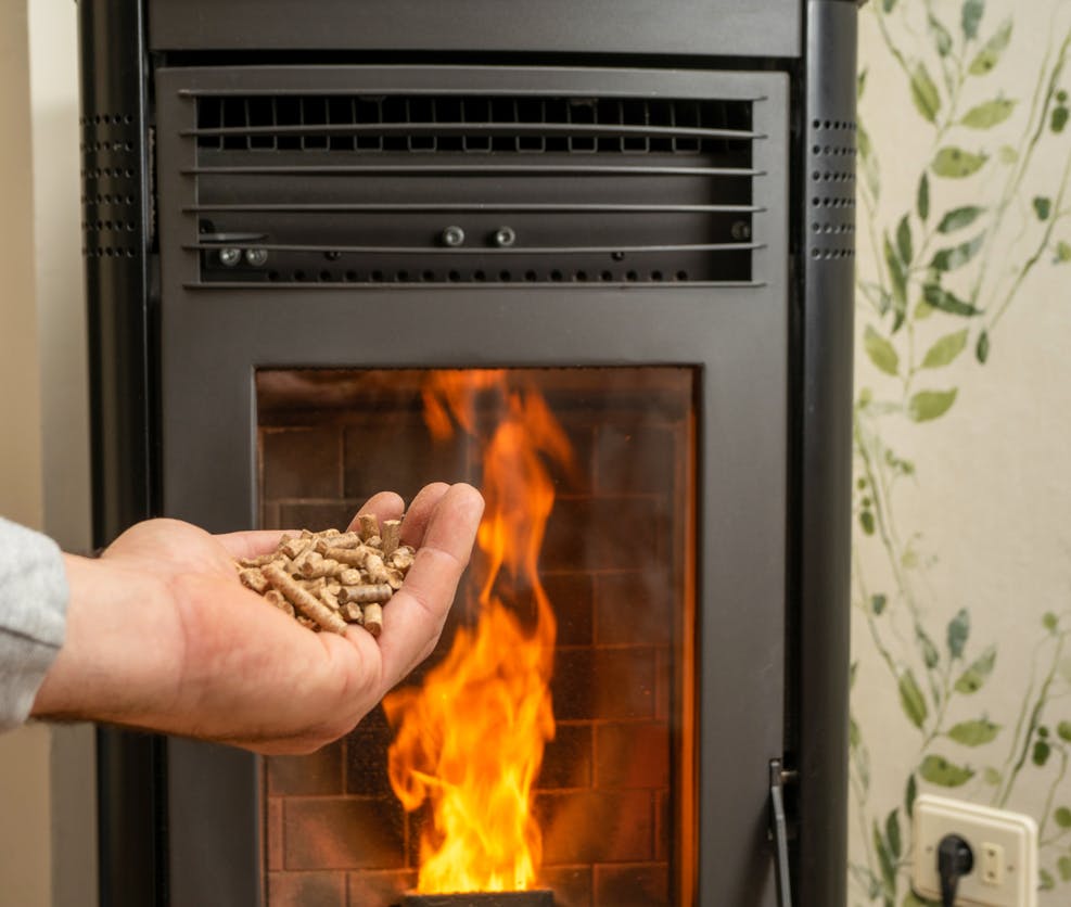 Découvrez les poêles à granulés et à bois dans la Seine-Maritime avec Concept Habitat Normandie