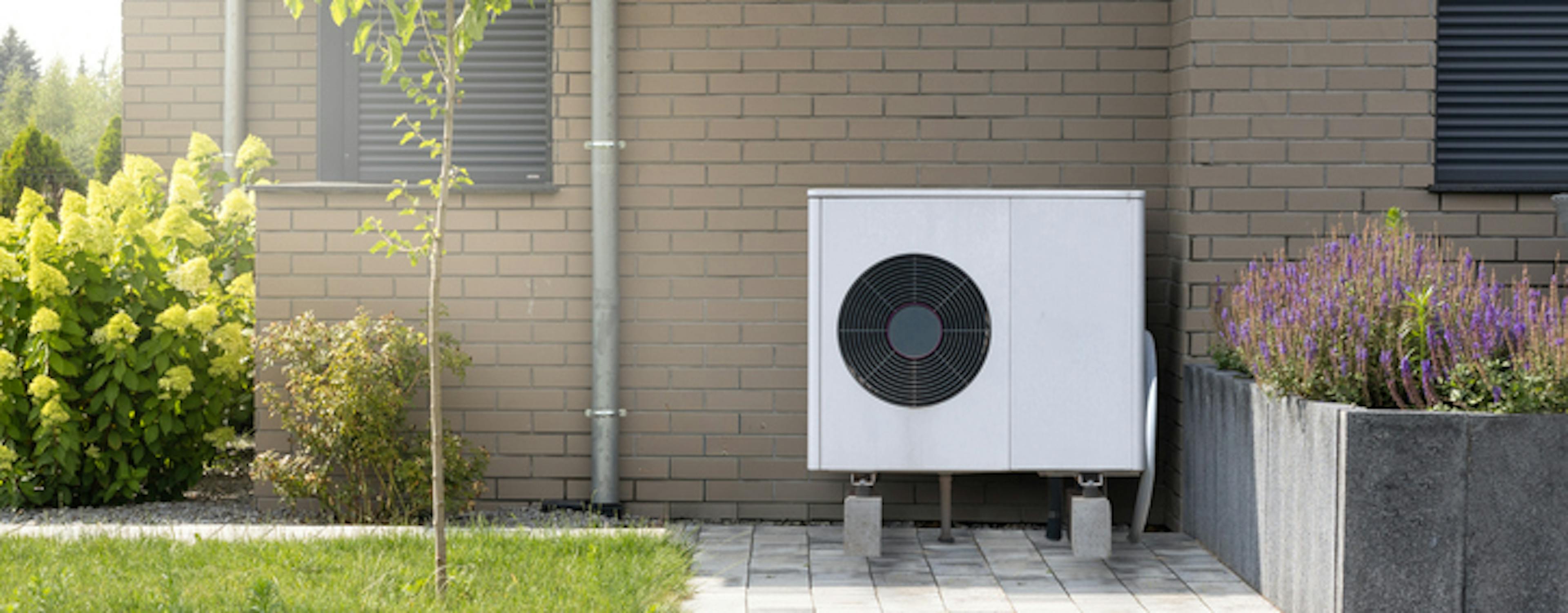 Tout pour votre pompe à chaleur