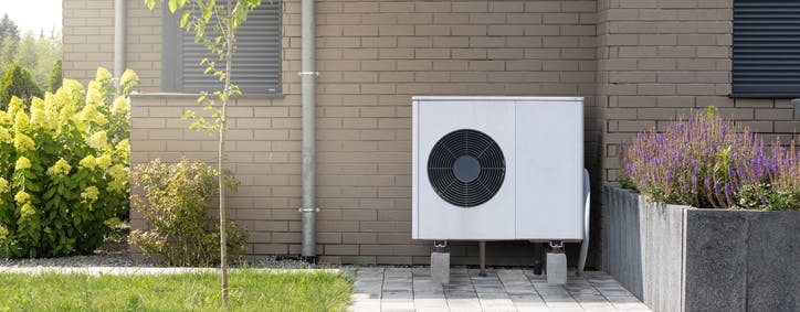 Tout pour votre pompe à chaleur