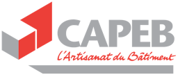 Logo CAPEB
