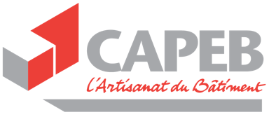Logo CAPEB