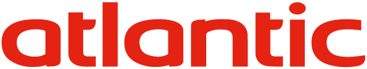Logo partenaire Atlantic