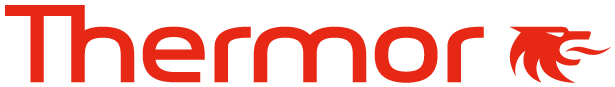 Logo partenaire Thermor