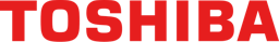 Logo partenaire Toshiba