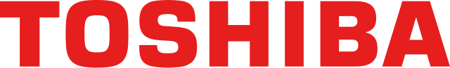 Logo partenaire Toshiba