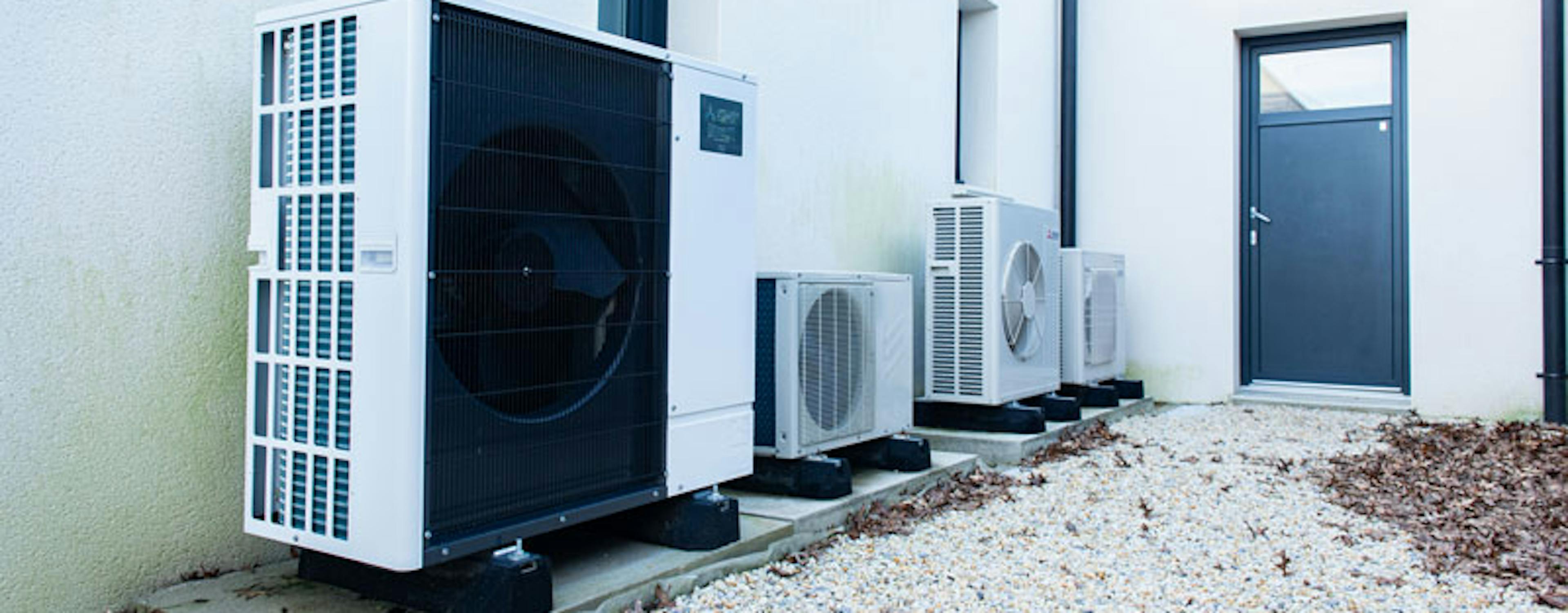 Installation et remplacement de chauffage par JCM Confort