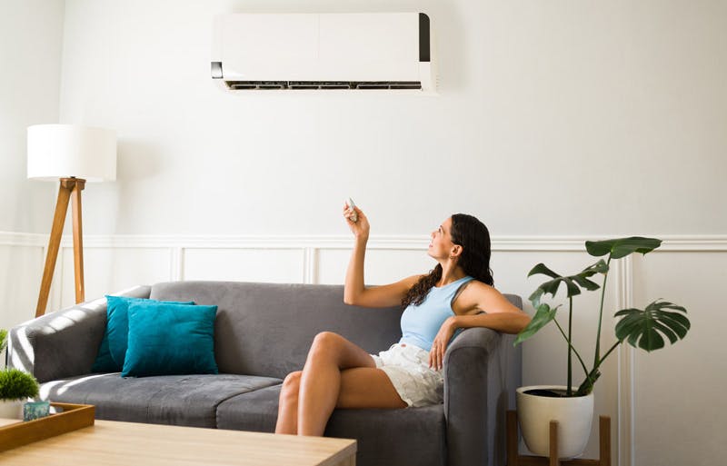 Nouvelle offre climatisation 2025