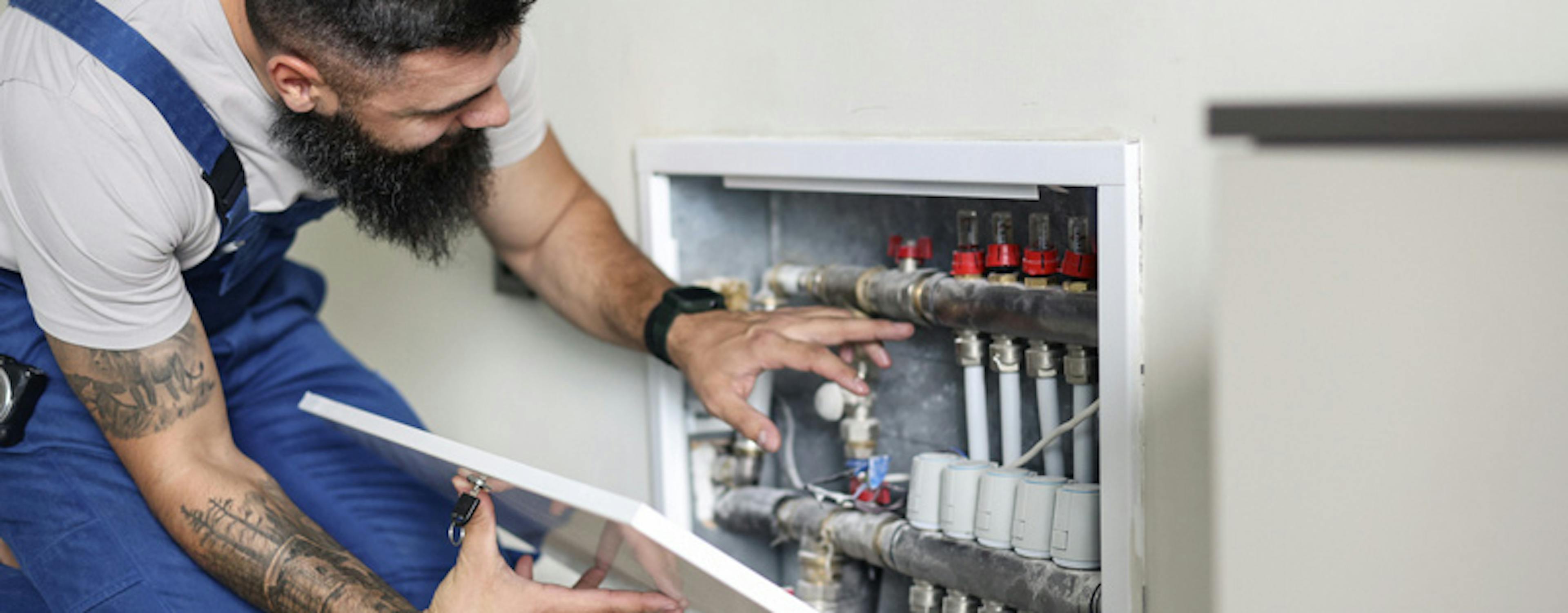 Devis plancher chauffant Angers et Maine-et-Loire