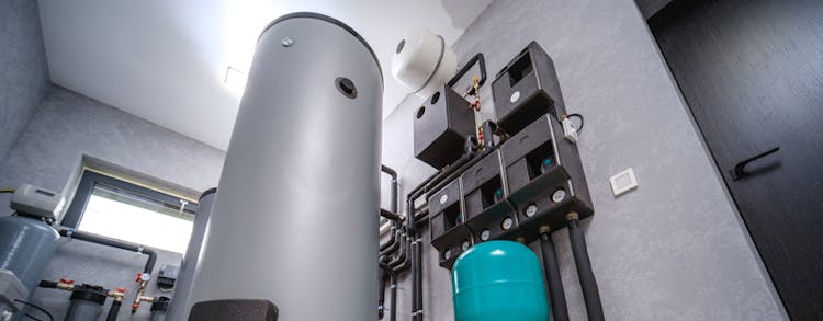 Devis installation de chauffe-eau dans le Maine-et-Loire