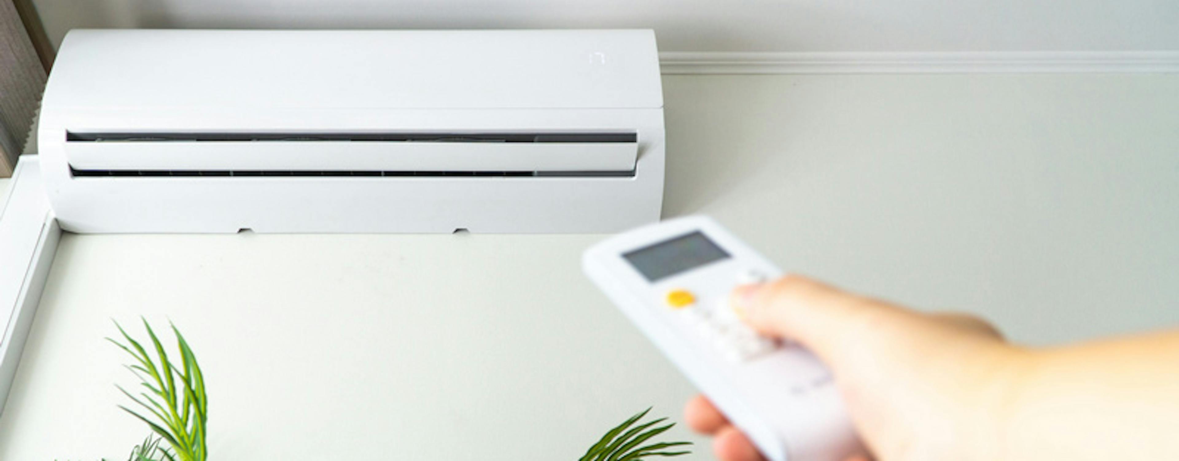 Climatisation réversible à Angers