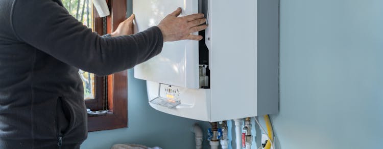 Entretien de chaudière dans le Maine-et-Loire