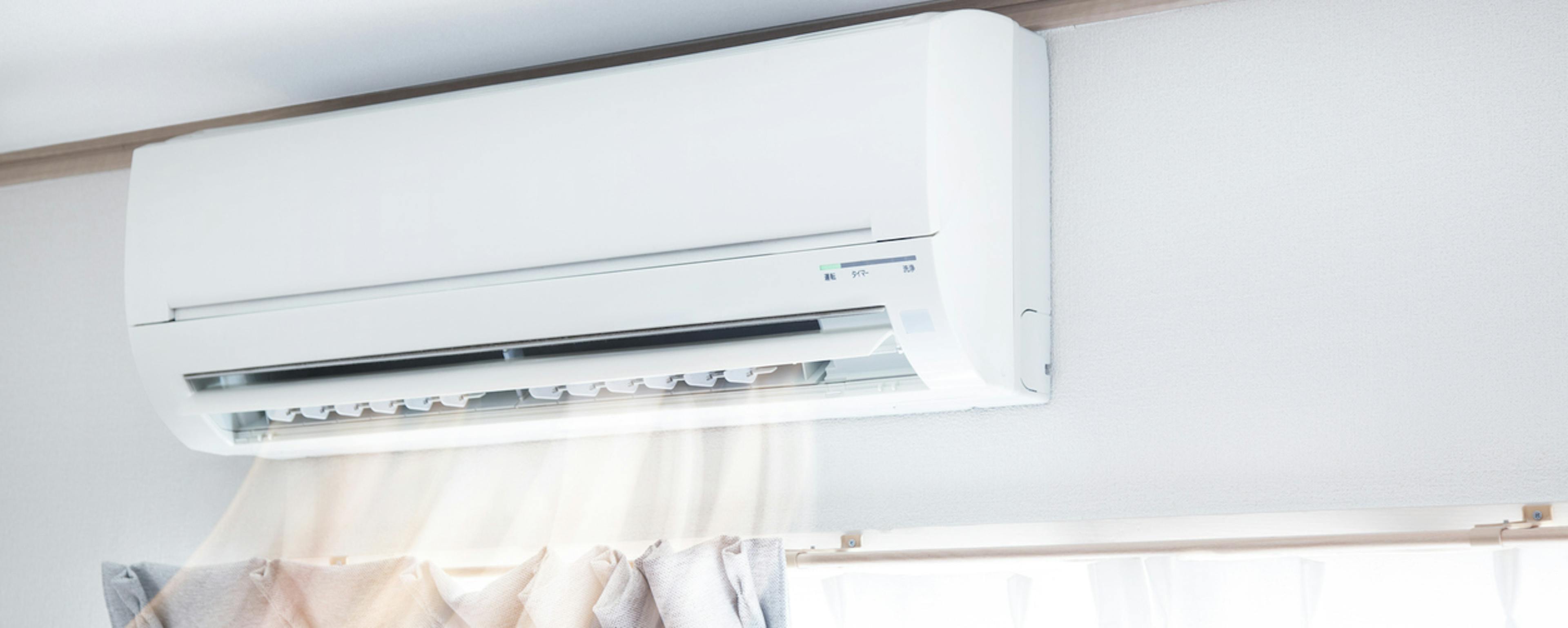 Entretenir sa clim avant l'été