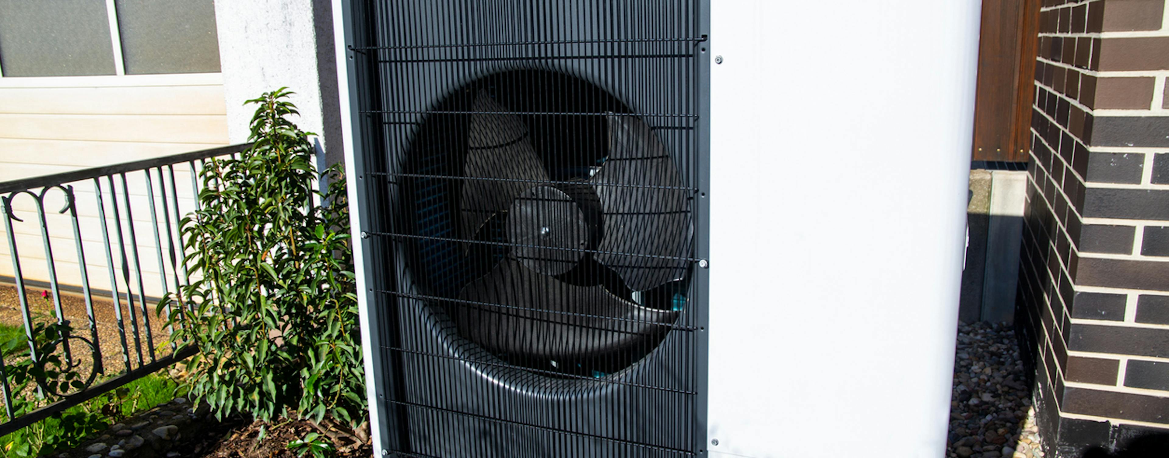 Pompe à chaleur dans le Maine-et-Loire