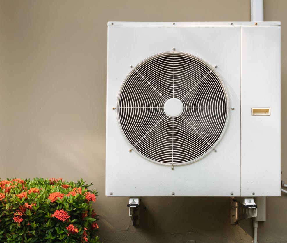 Etude et dimensionnement pour installation d'une pompe à chaleur dans le Maine-et-Loire