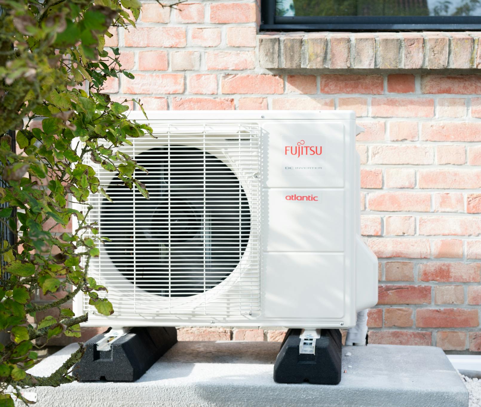 Tout savoir sur les pompes a chaleur en Maine-et-Loire